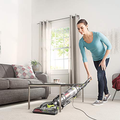 Pet Bagless Upright Vacuum Cleaner 