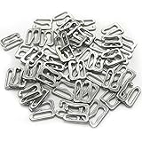 Wiederverwendbar: Das Produkt besteht aus robustem, rostfreiem und haltbarem Legierungsmaterial. Es kann mehrfach verwendet werden und kann in verschiedenen Designs verwendet werden. Es ist immer noch sehr gut.