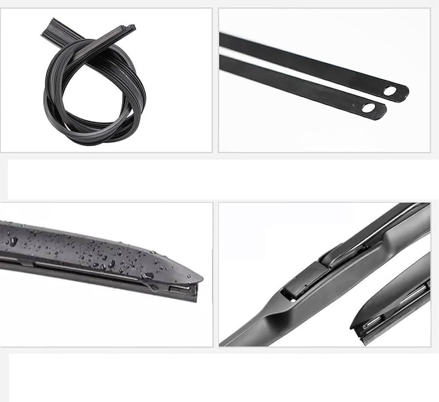 Amazon.co.jp: ワイパーブレードセットキット に適合する