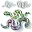 2x Snake