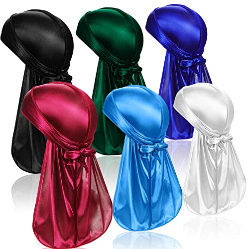 Top 10 Best Durags For Men Top Picks 2023 Reviews