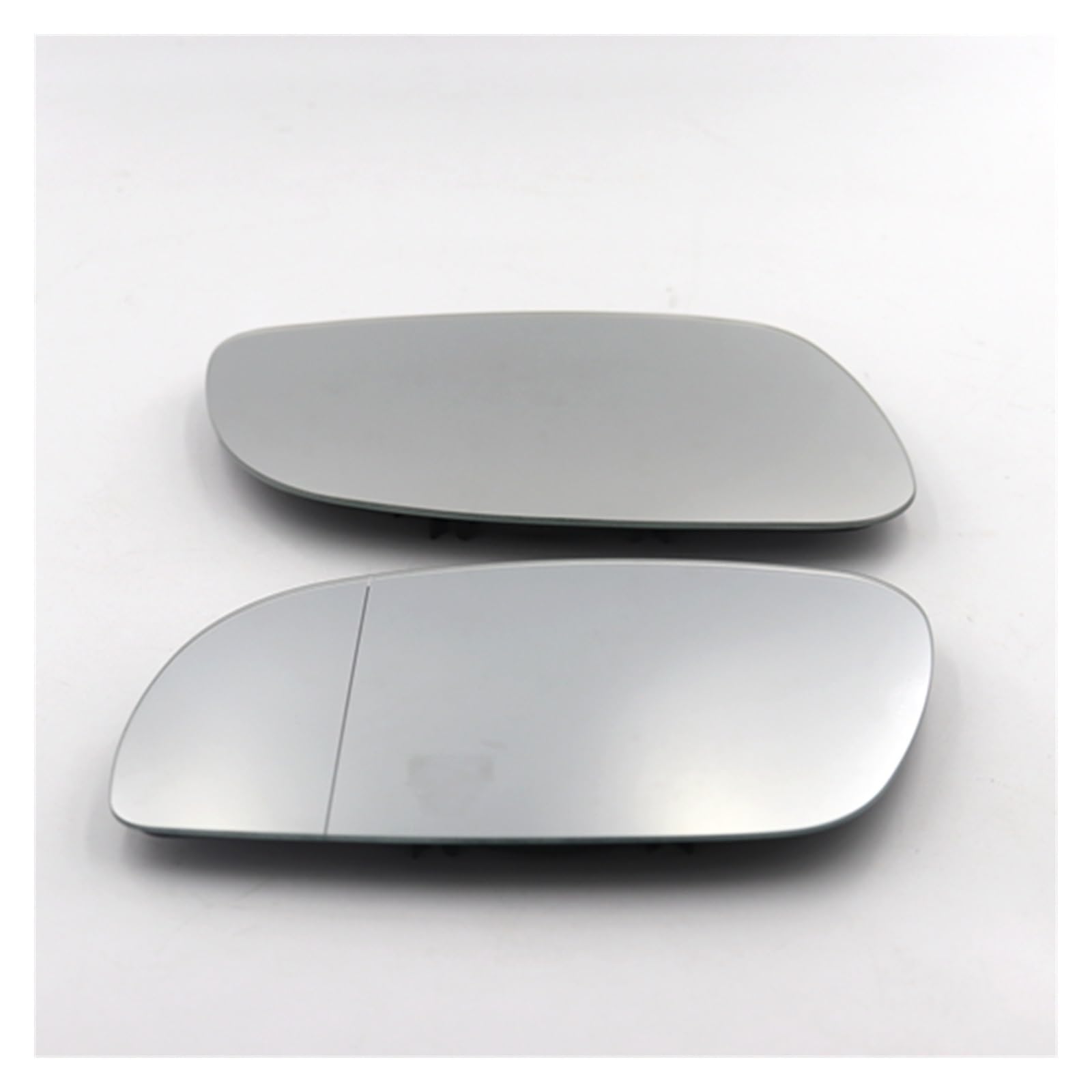 Seitenspiegelglas Für VW Touran 2006–2008 – Beheiztes Ersatzglas Rechts | 1T0857522, Elektrisch Verstellbar, Echtglas