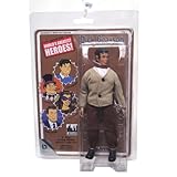 Batman Retro 8 Inch Series 2 Dick Grayson (Robin) Secret Identity Action Figure