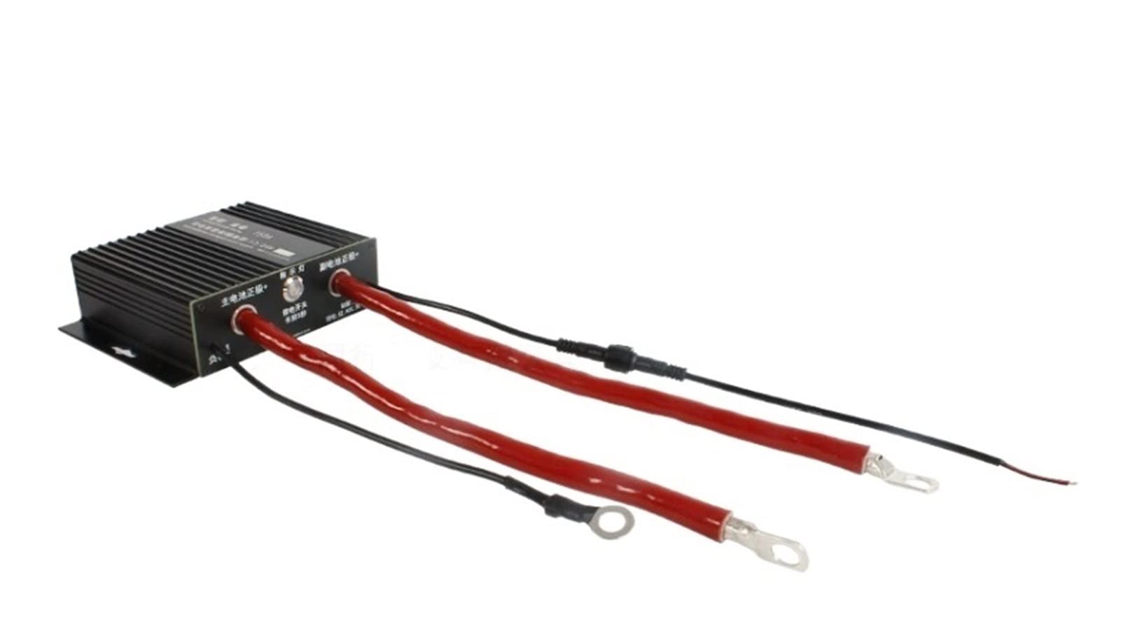 Buy PRMAL RV 150A Intelligent Multiple Dual Battery Isolator Battery