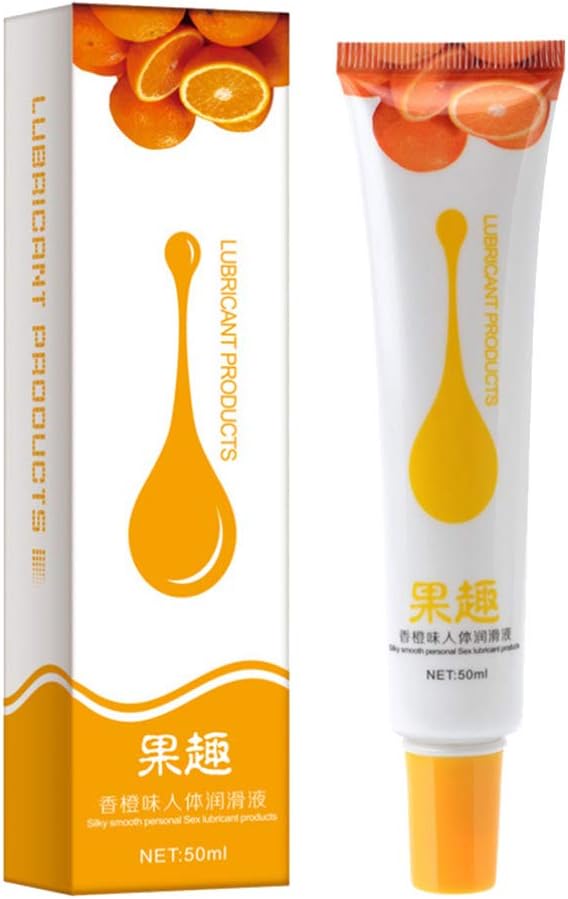 lubrificante personale per lei