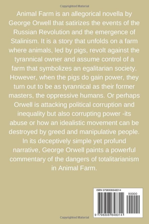 Animal Farm - Image 2