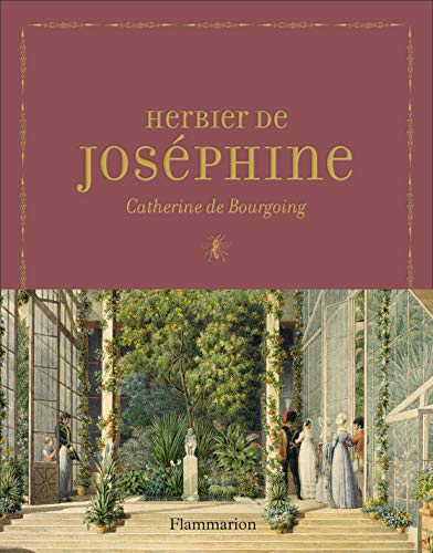 Télécharger L'herbier de Joséphine Livre eBook France