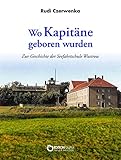ostseebad wustrow hotel  Wo Kapitäne geboren wurden: Zur Geschichte der Seefahrtschule Wustrow
