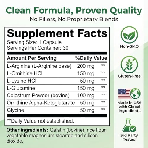 Nighttime Fat Burner Supplements - Appetite Suppressants for Weight Loss - Women & Men, Sleep & Relaxation - Metabolism Booster Weight Loss Pills 30 - Image 5