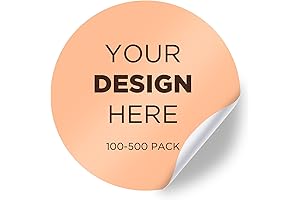 Custom Logo Stickers: Elevate Your Branding with Personalized Decals