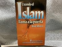 Cuando el islam llama a la puerta 8482671197 Book Cover