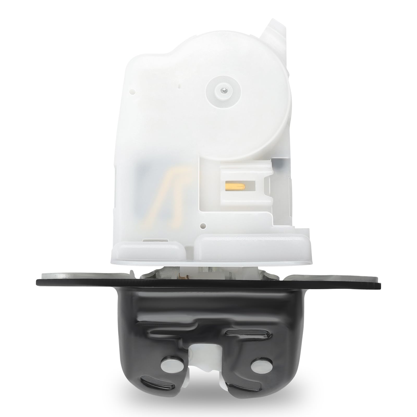 OGATOO Rear Trunk Lid Latch for Nissan