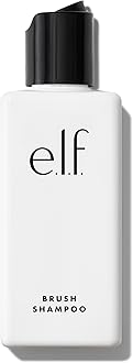 e.l.f. Brush Shampoo Daily Use Formula, 4.1 Fl Oz (Pack of 2)