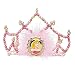 Disguise Disney Sleeping Beauty Aurora Tiara Costume Accessory, One Size Child