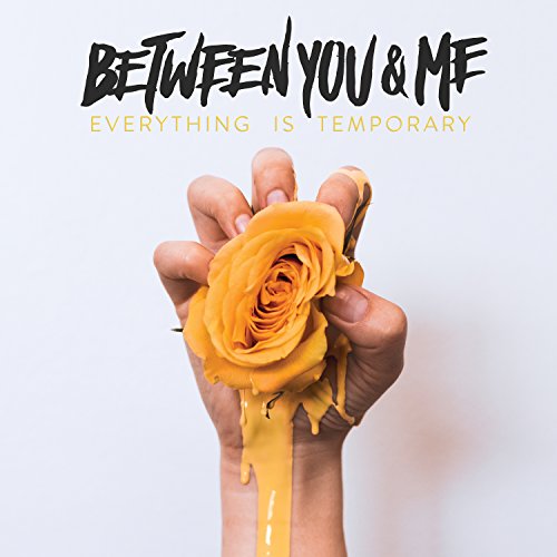 Between You and Me