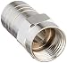 C2G/Cables to Go 41081 RG6 Hex Crimp F-Type Connector - 10 Pack