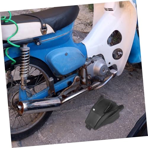 Tanque Alipis para motocicleta mini bike en pistas de motocross 5