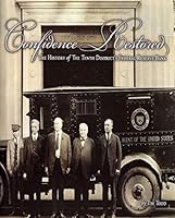 Confidence Restored: The History of the Tenth District's Federal Reserve Bank 0974480924 Book Cover