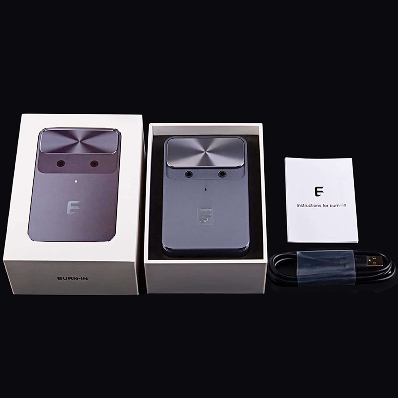 その他 Eveningstar BURN-IN A1 Amazon.co.jp: EveningStar BURN-IN A1 High-end Automatic