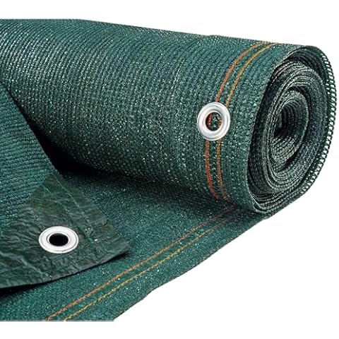Brise Vue WERKA PRO 300g/m2 Cover