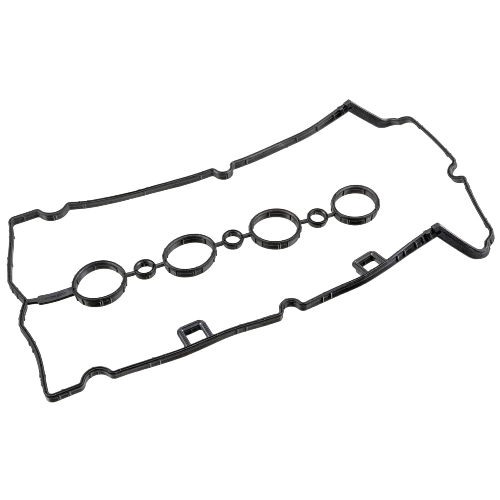 FEBI BILSTEIN Guarnizione, Copritestata 180888 | Compatibile con: OPEL ASTRA H, ASTRA H Caravan, ASTRA H GTC, ASTRA H Kasten/Kombi, ASTRA H Stufenheck, ASTRA H TwinTop
