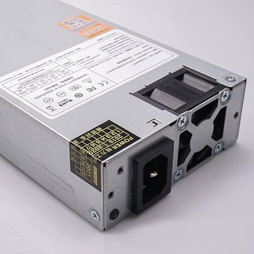 PSU For Lianli 1U 600W �X�C�b�`���O�d�� LL1U600APFC