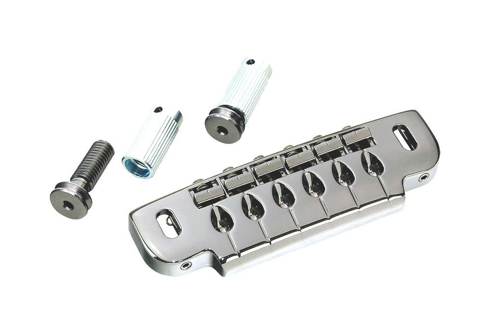 510-UB Bridge / Tailpiece Combination Chrome