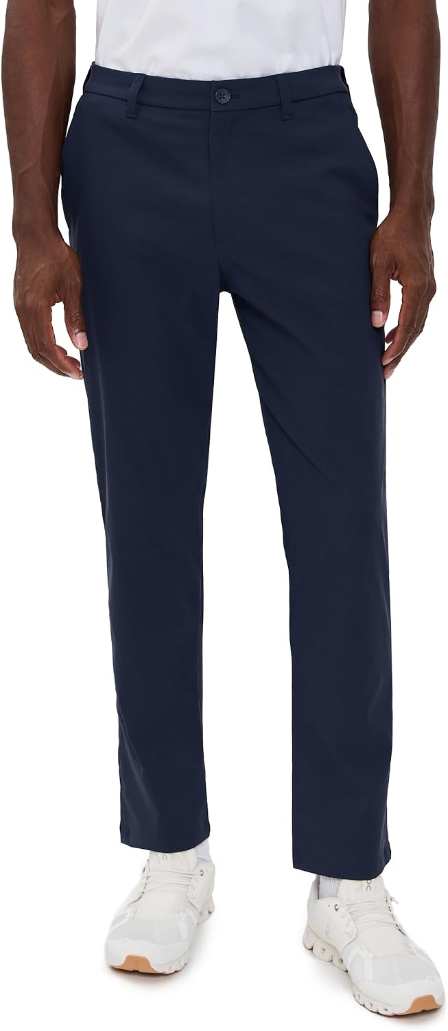 Beyond Yoga Men's Element Chino 32" Pants