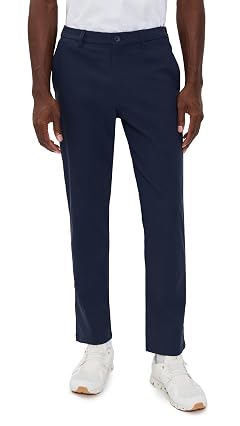 Beyond Yoga Mens Element Mens Chino 32 Pant
