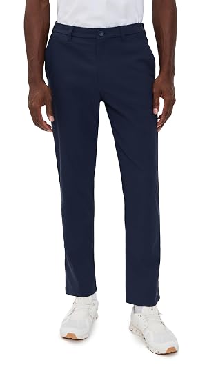 Beyond Yoga Mens Element Mens Chino 32 Pant