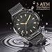 Imagen de Perry Ellis Reloj solar para hombre
