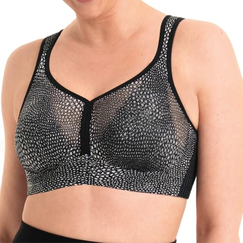 Image of Anita Air Control Padded Cup Sports Bra