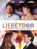 wochenspiegel  Liebe to go - Die längste Woche meines Lebens