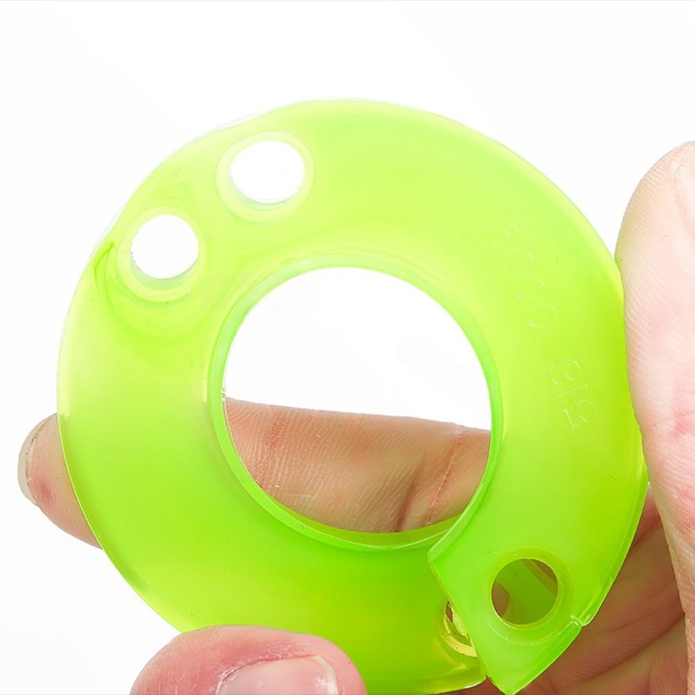 Abridor de anillos de bisel de reloj para biseles giratorios, 4