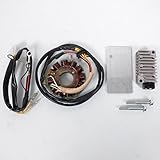  Estátor y bobina D encendido rmstator para moto KTM 250 EXC-R rm01111 Neuf