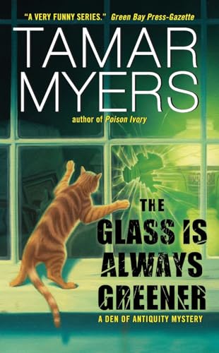 The Glass is Always Greener