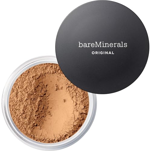 BAREMINERALS Original Mineral Loose Foundation SPF 15 No. 6 Neutral Ivory 8 g