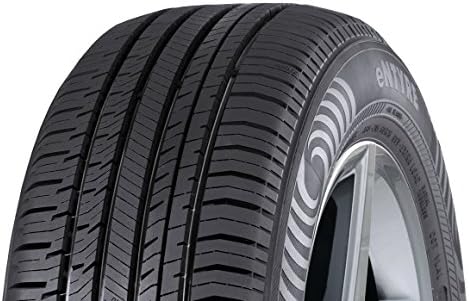 Nokian eNTYRE All-Season Radial Tire - 185/65R15 92H