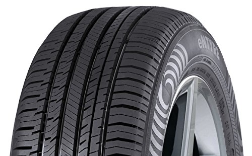 Nokian eNTYRE All Season Radial Tire 235/55R17 103V
