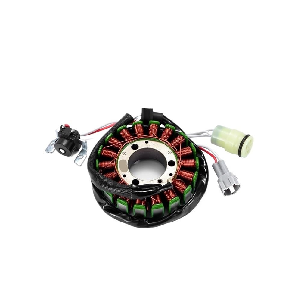 Bobine de stator pour réparer l'allumage YFM125G 2004-2013
