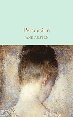 Persuasion (MacMillan Collector's Library)