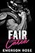 Fair Catch - A Football Romance