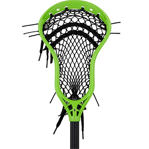 Top 10 Best Lacrosse Shaft For Midfield Reviews & Buying Guide Katynel