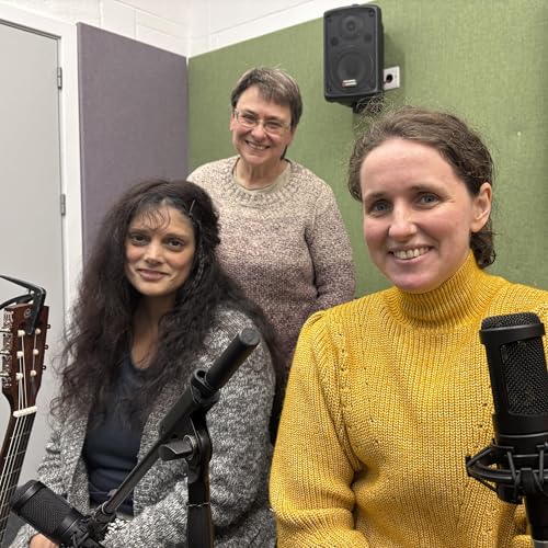 Hygge, Sound & Music Therapy; and ADHD Girls