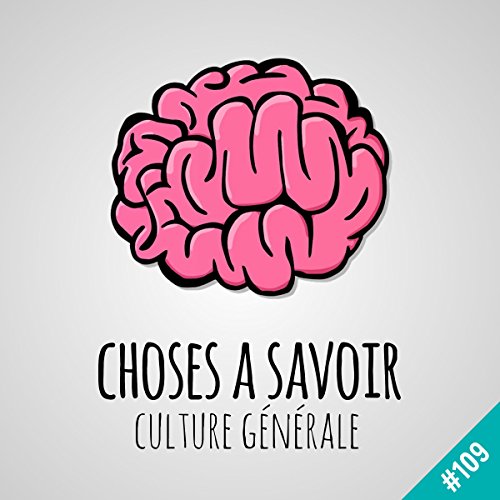 Peut-on mourir de rire ? (Choses à savoir) par Louis Guillaume | Livre Audio Gratuit episode artwork