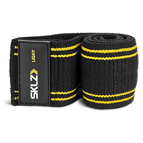 SKLZ Pro Knit Mini Band Cover