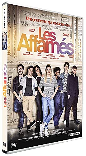 Photo de Les Affamés