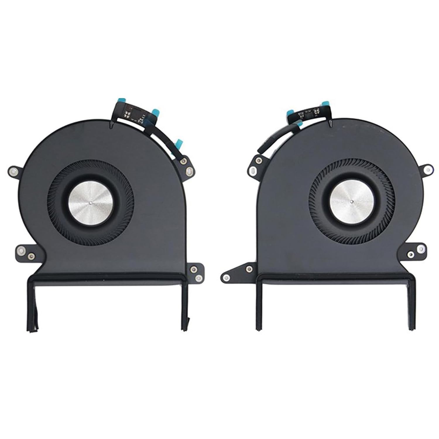 CPU Cooling Fan Compatible with MacBook Pro 16-inch A2485 | Retina Display | High-Performance Cooling for Better Thermal Stability (12 Months)