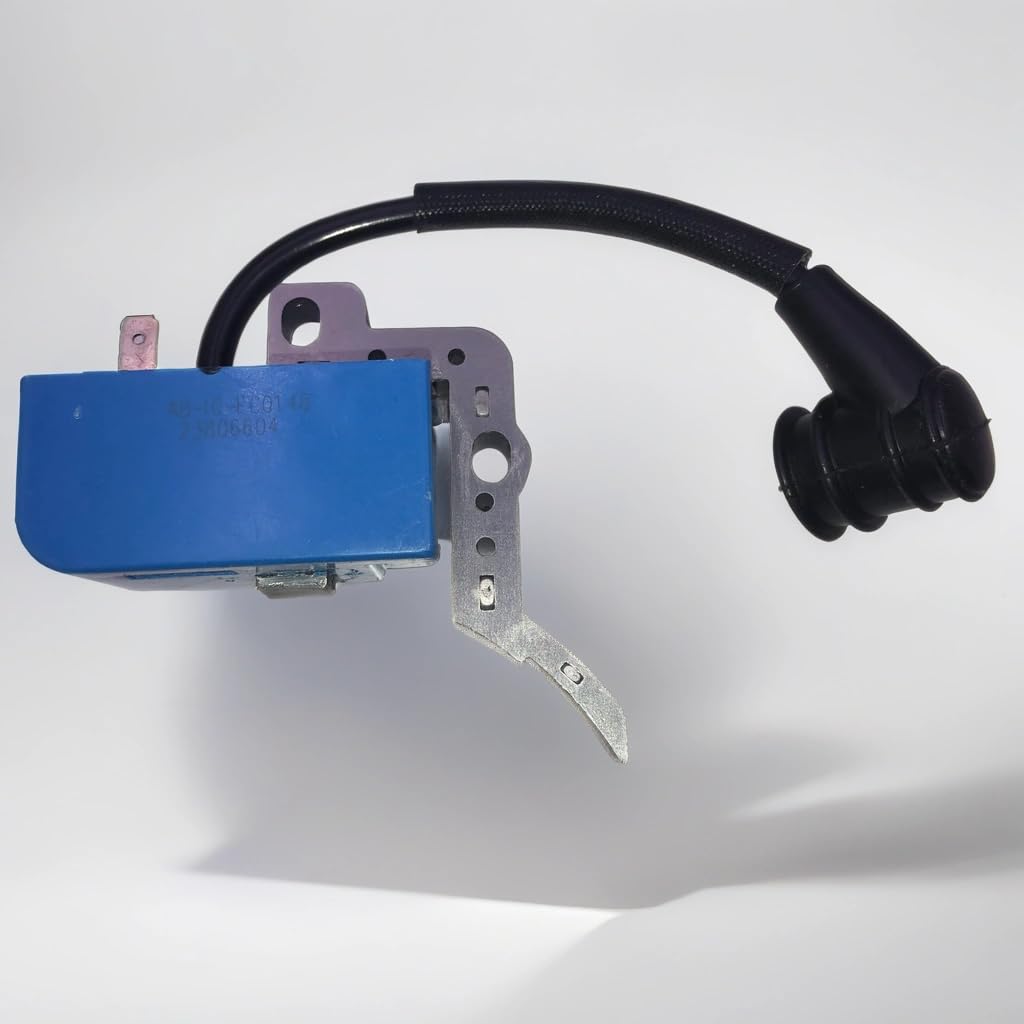 Bobina Di Accensione Per Echo CS-260T CS-260TES CS-270WES Shindaiwa 269TS 269TCS A411000340 - Foto 5