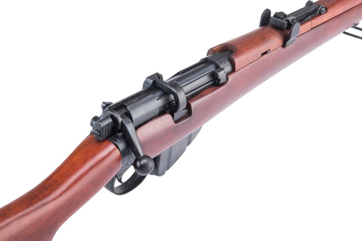 Amazon.com : GoldenBall S&T Lee Enfield No. 1 Mk III Spring